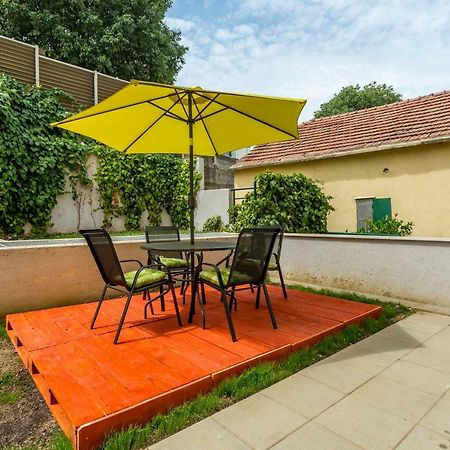 Apartment "Katia" 스플리트 외부 사진