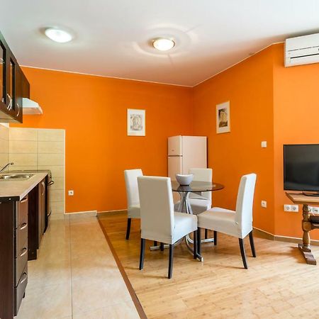 Apartment "Katia" 스플리트 외부 사진
