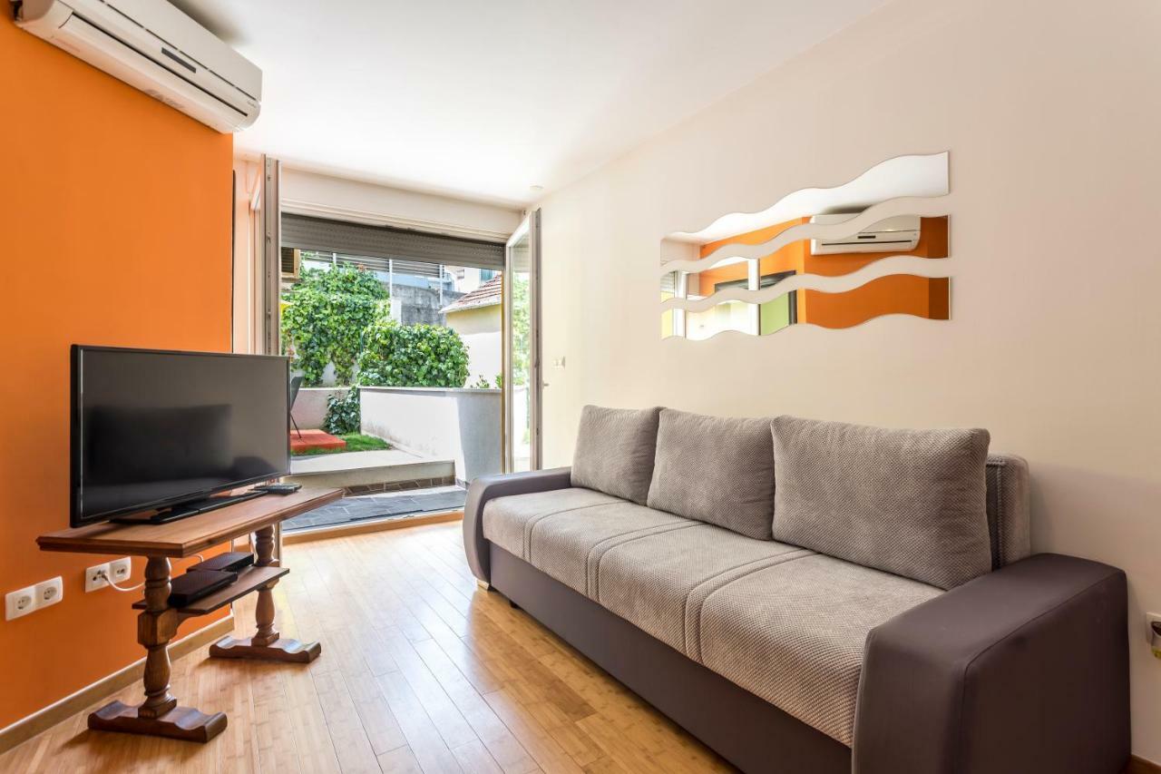 Apartment "Katia" 스플리트 외부 사진