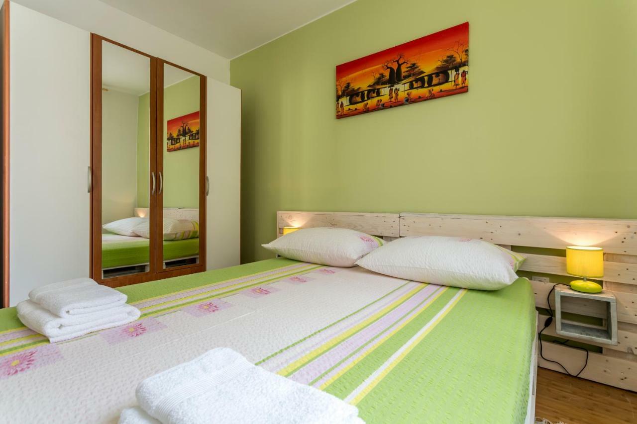Apartment "Katia" 스플리트 외부 사진
