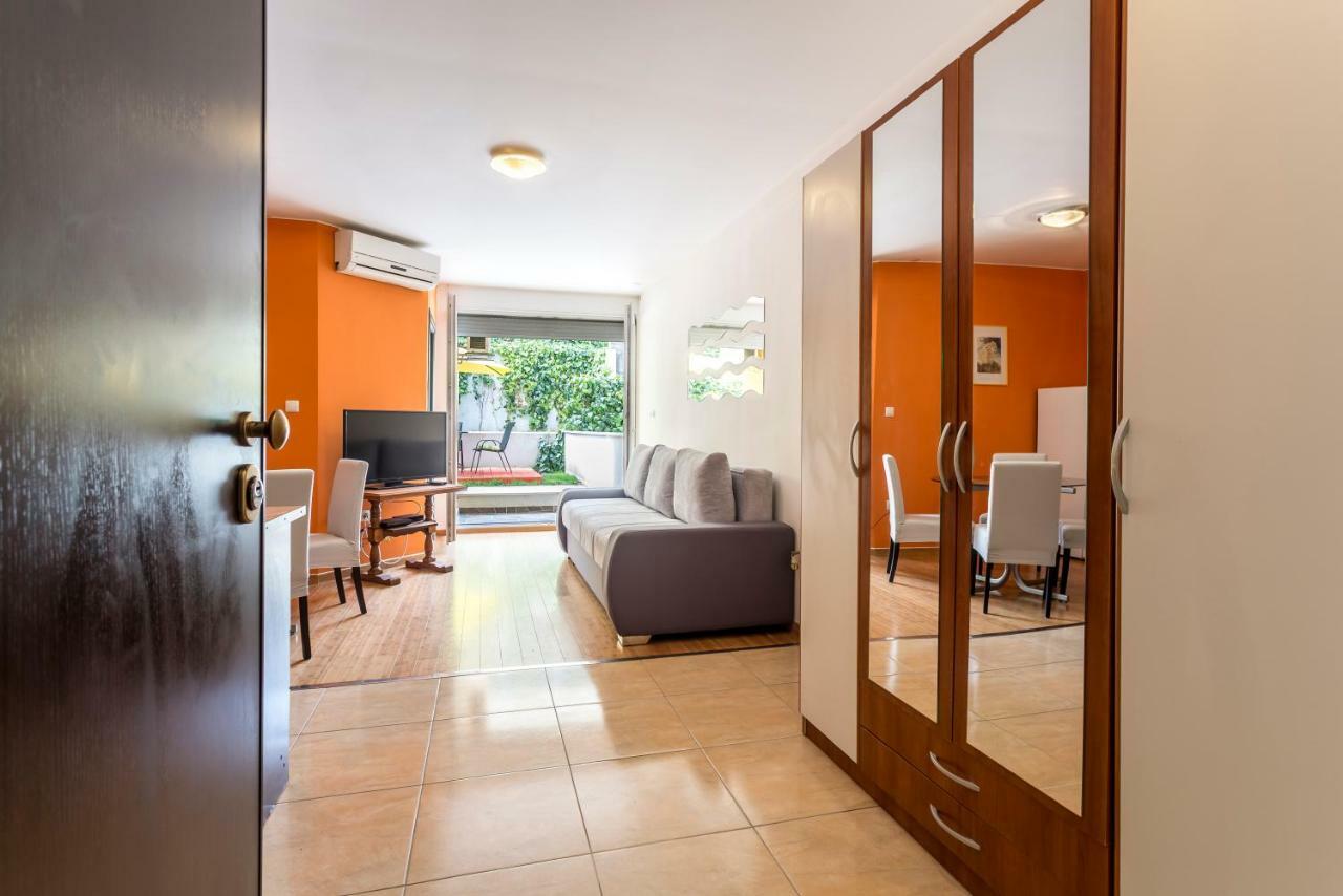 Apartment "Katia" 스플리트 외부 사진
