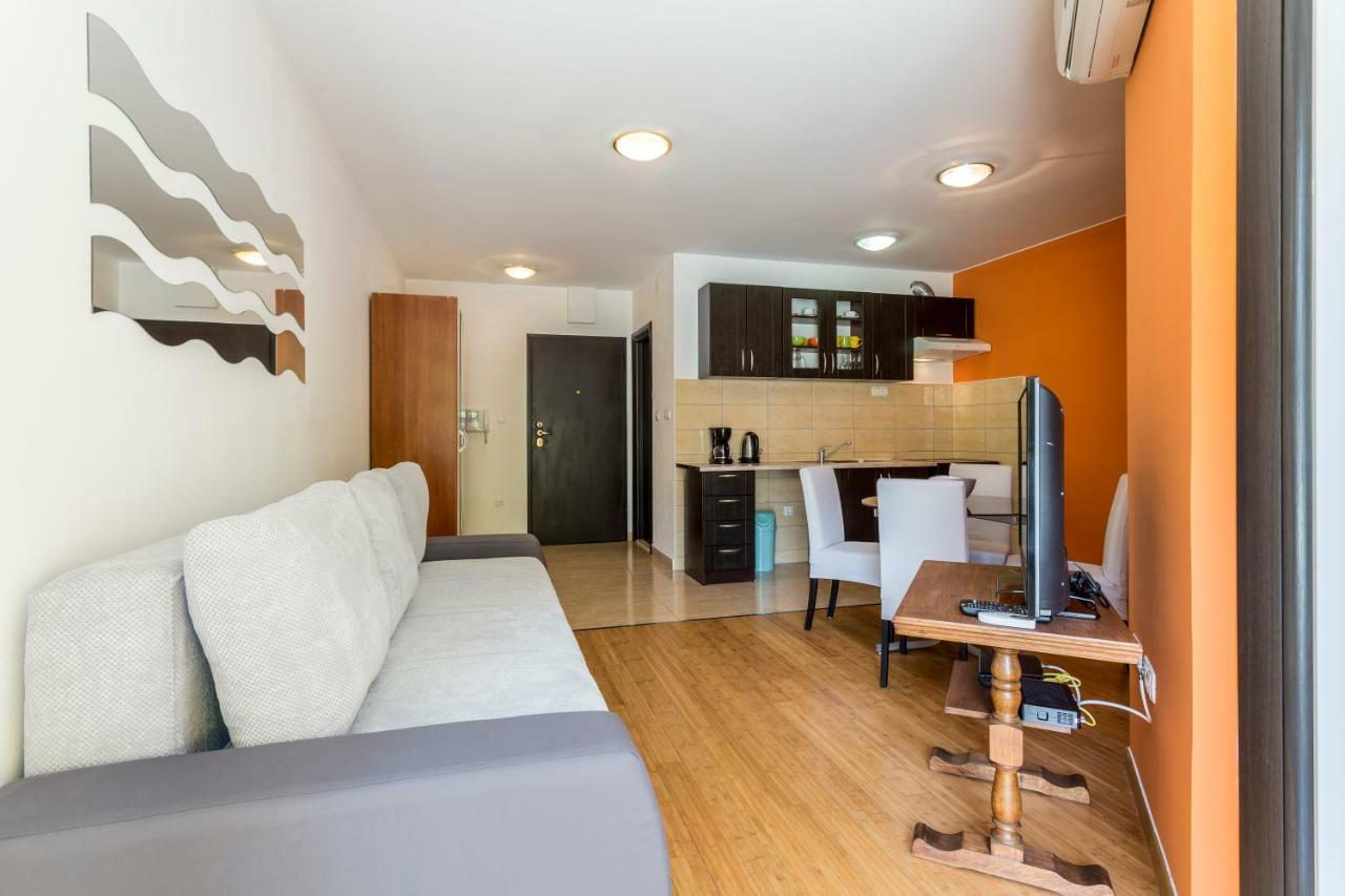 Apartment "Katia" 스플리트 외부 사진