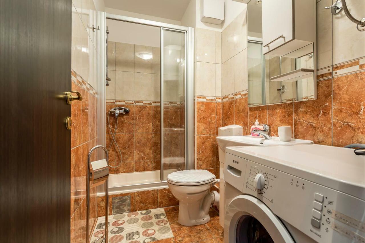 Apartment "Katia" 스플리트 외부 사진