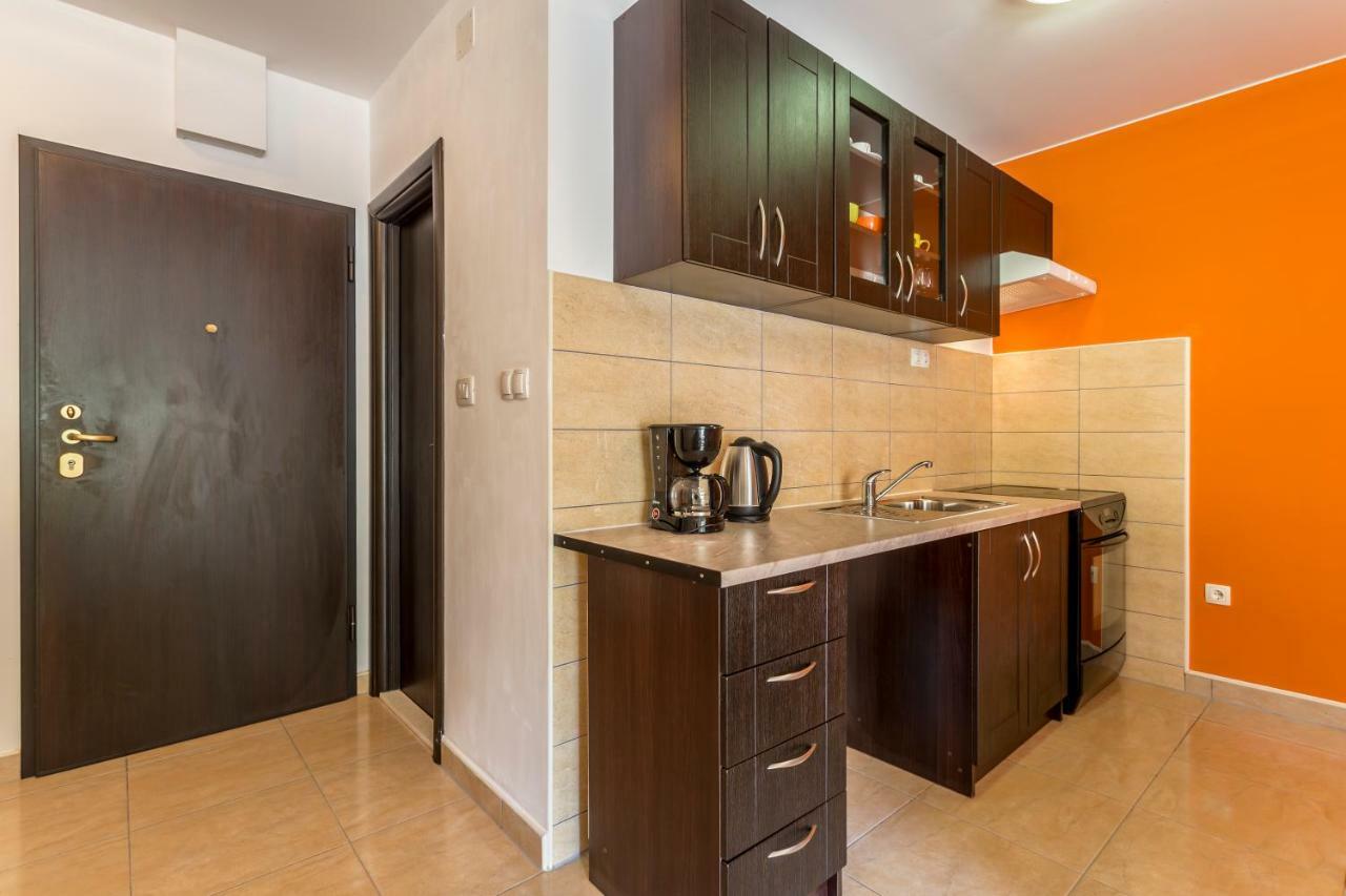 Apartment "Katia" 스플리트 외부 사진