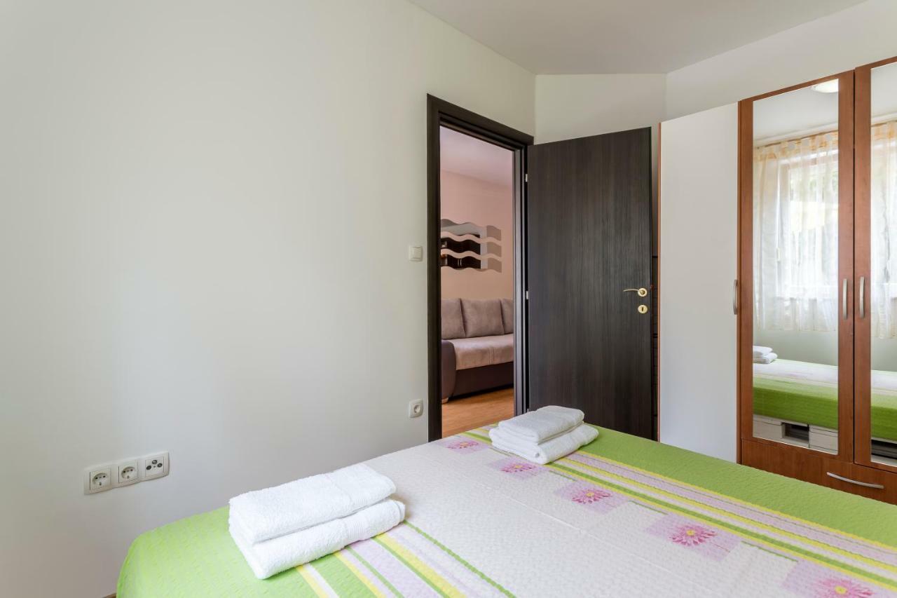 Apartment "Katia" 스플리트 외부 사진