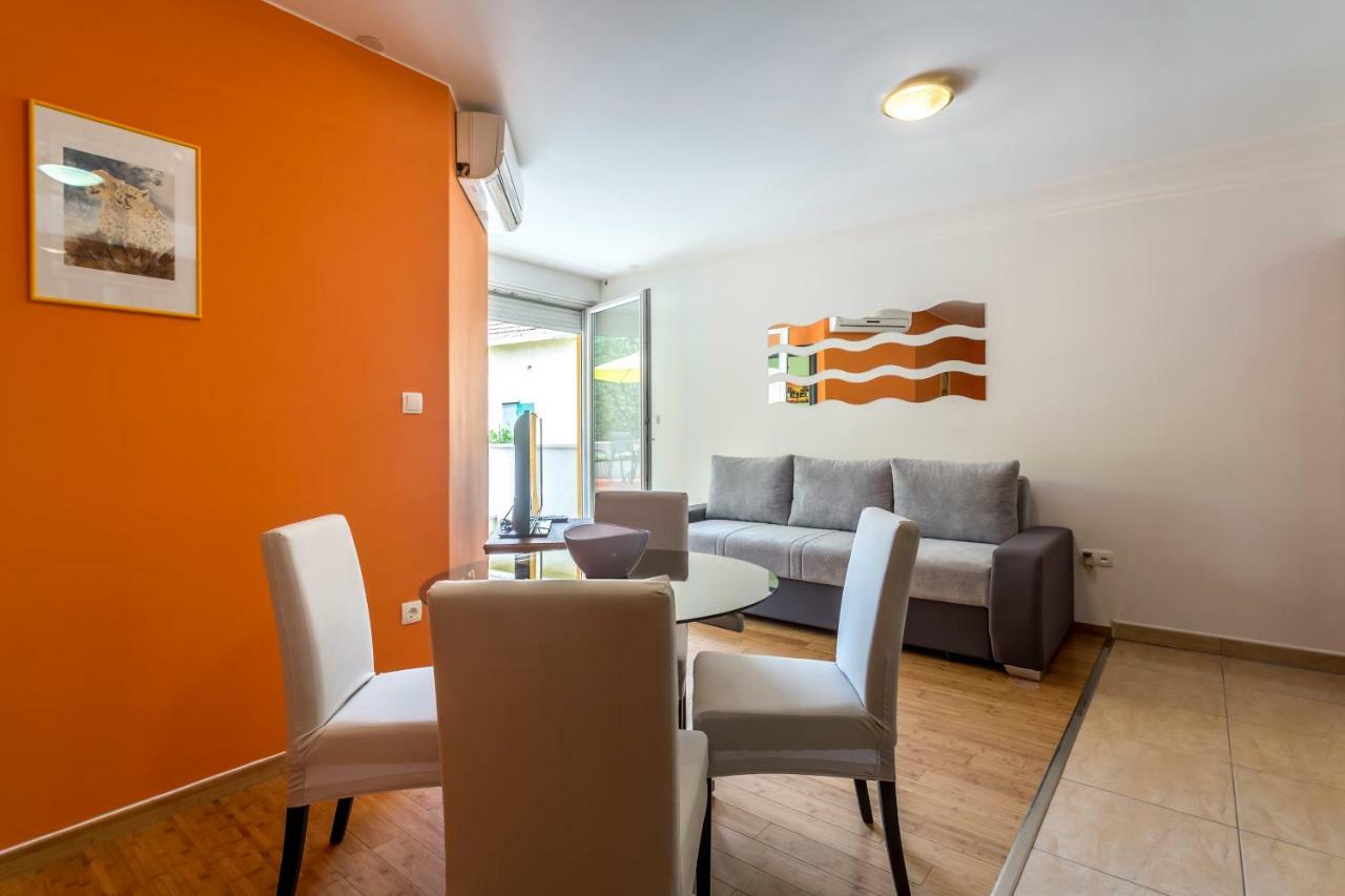 Apartment "Katia" 스플리트 외부 사진