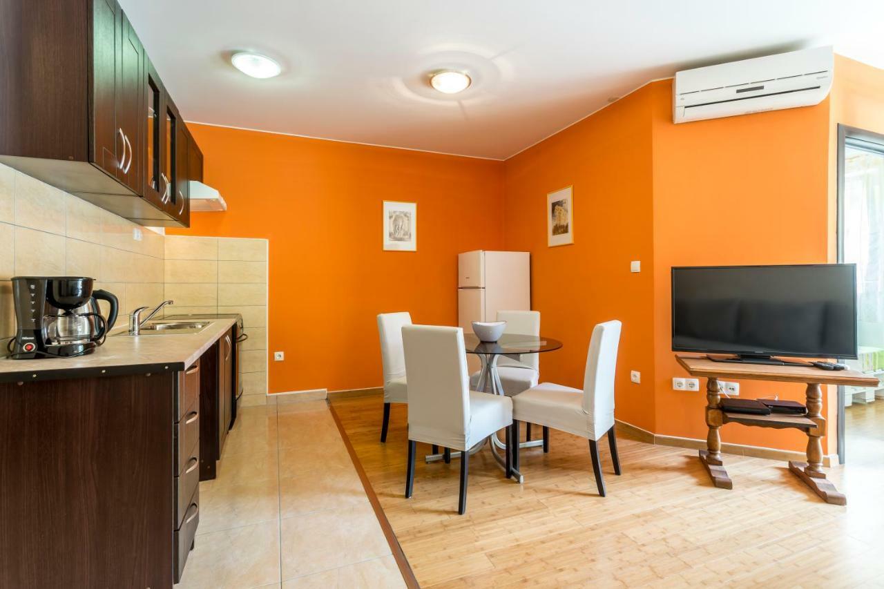 Apartment "Katia" 스플리트 외부 사진
